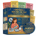 Método Noches de Paz | 6 Tomos + 3 Bonus