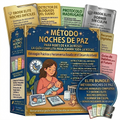 Método Noches de Paz Edición Completa | El sistema más completo para que tu bebe duerma mejor